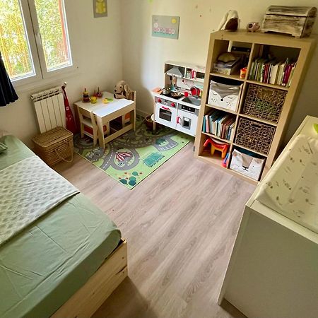 Apartament Le Dindouleto Peynier Zewnętrze zdjęcie