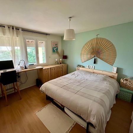 Apartament Le Dindouleto Peynier Zewnętrze zdjęcie