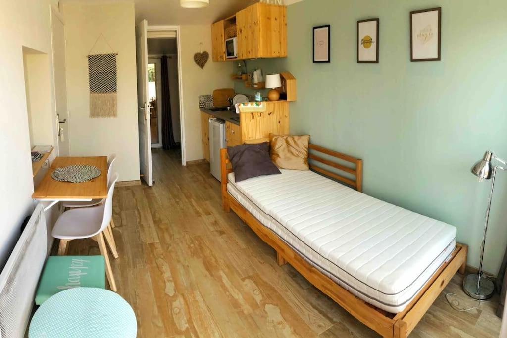 Apartament Le Dindouleto Peynier Zewnętrze zdjęcie