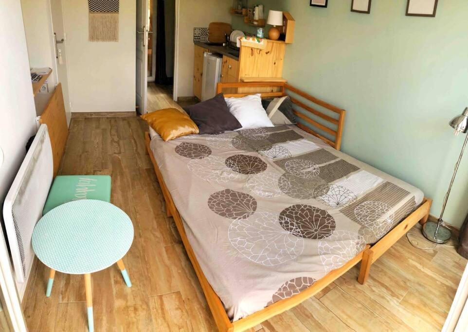 Apartament Le Dindouleto Peynier Zewnętrze zdjęcie