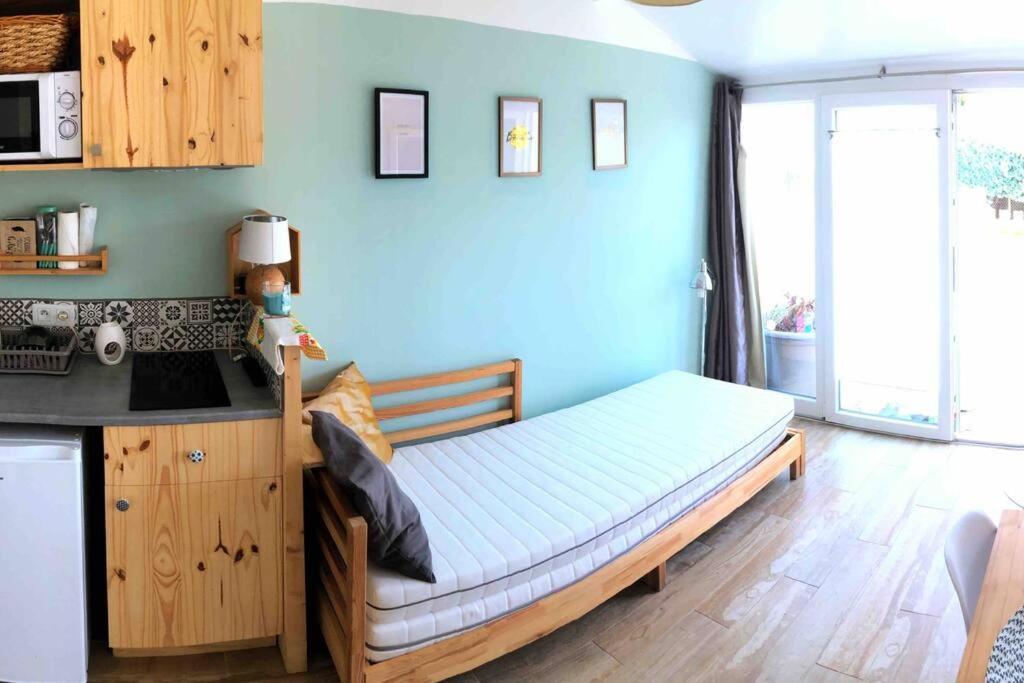 Apartament Le Dindouleto Peynier Zewnętrze zdjęcie