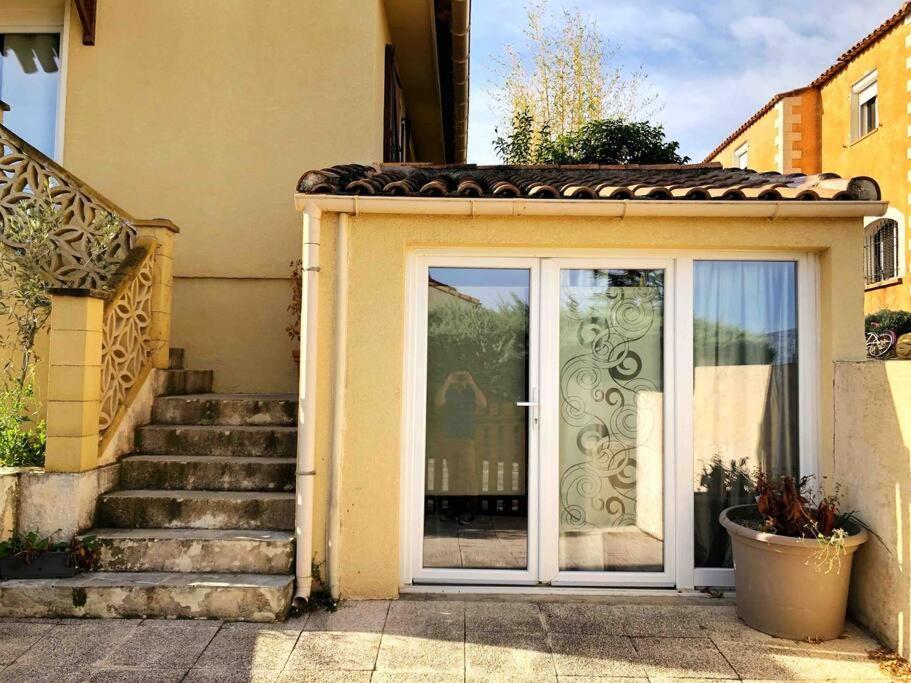 Apartament Le Dindouleto Peynier Zewnętrze zdjęcie