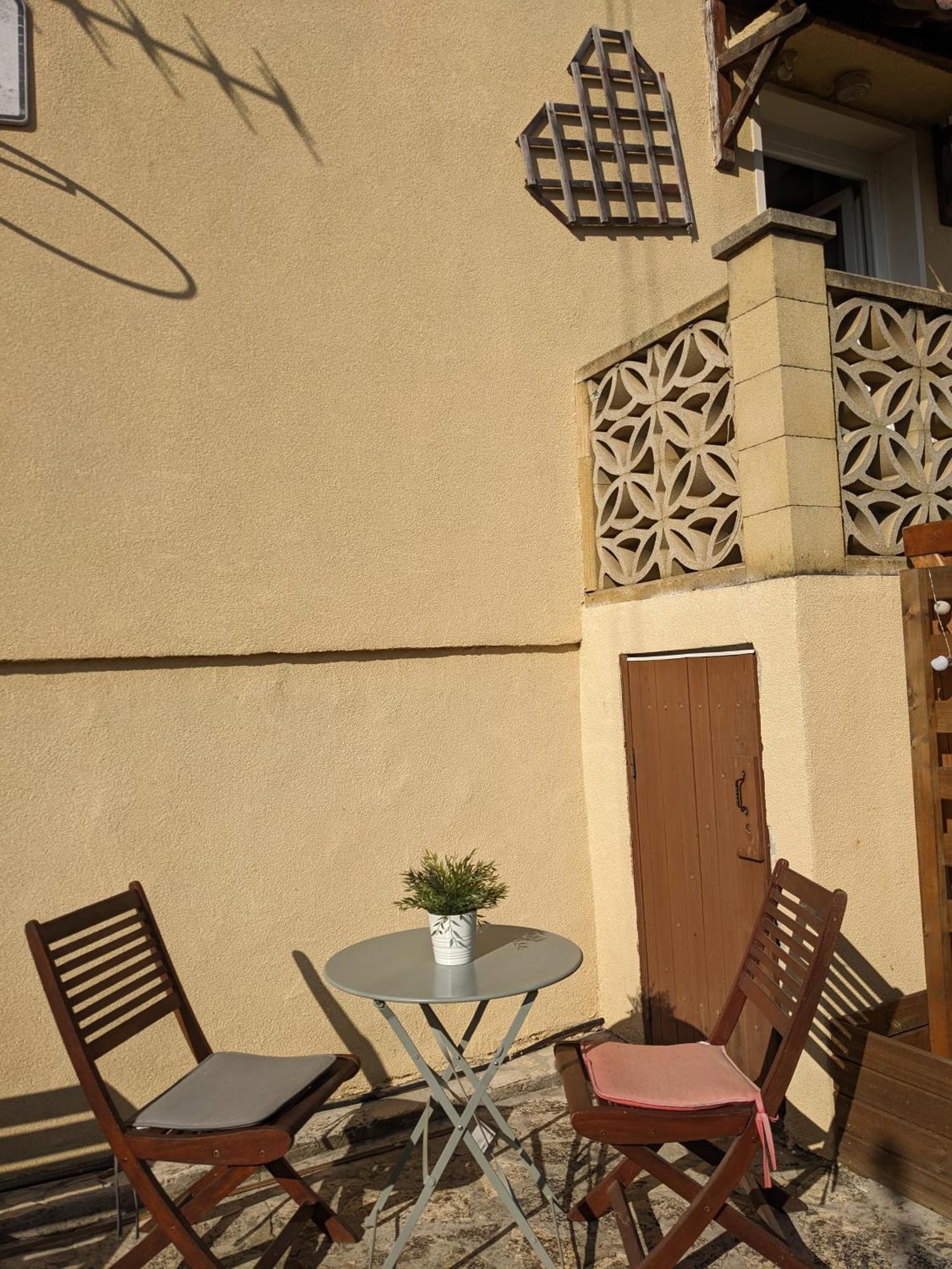 Apartament Le Dindouleto Peynier Zewnętrze zdjęcie