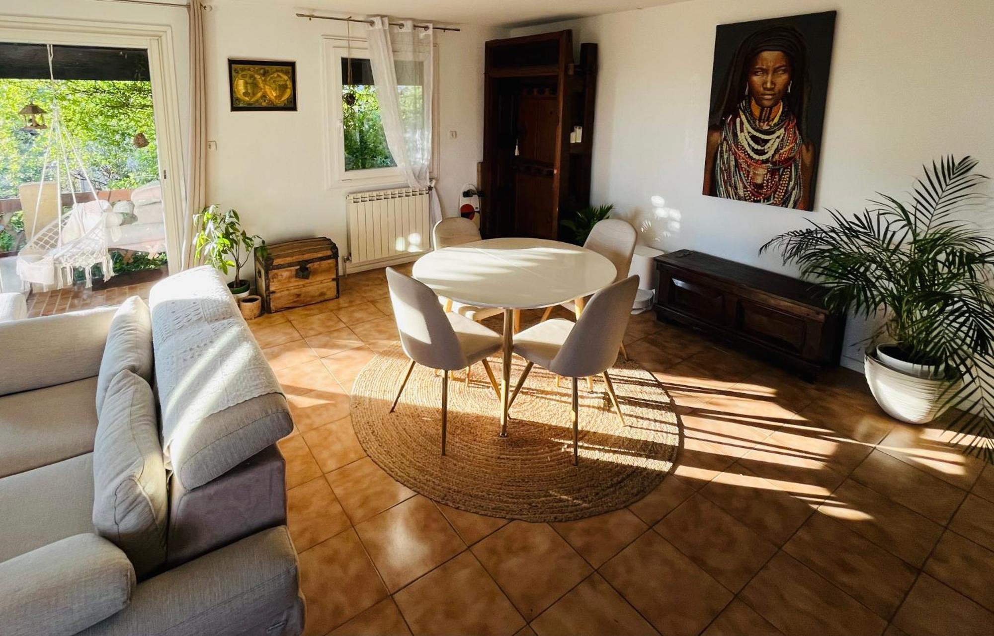 Apartament Le Dindouleto Peynier Zewnętrze zdjęcie