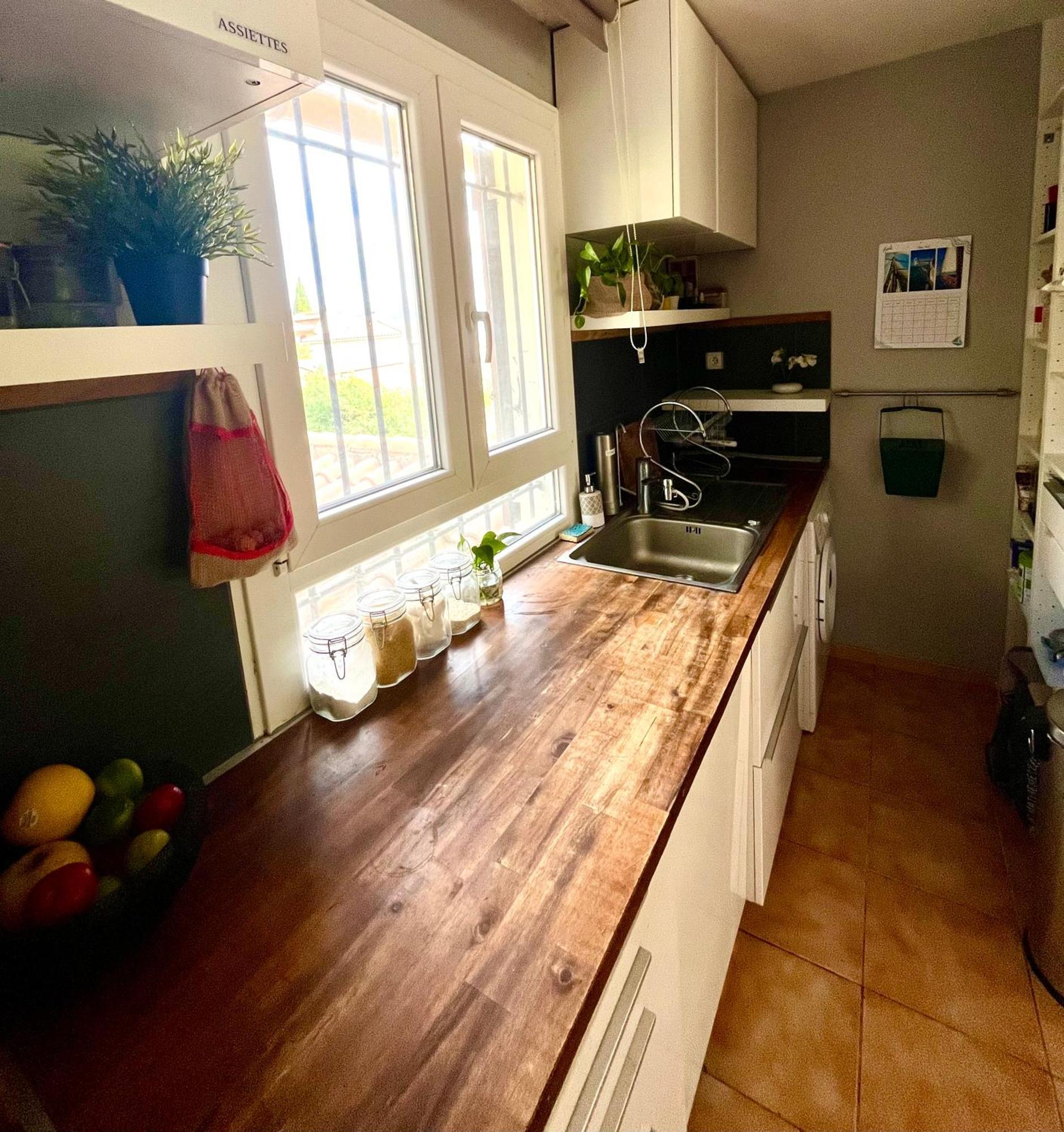 Apartament Le Dindouleto Peynier Zewnętrze zdjęcie